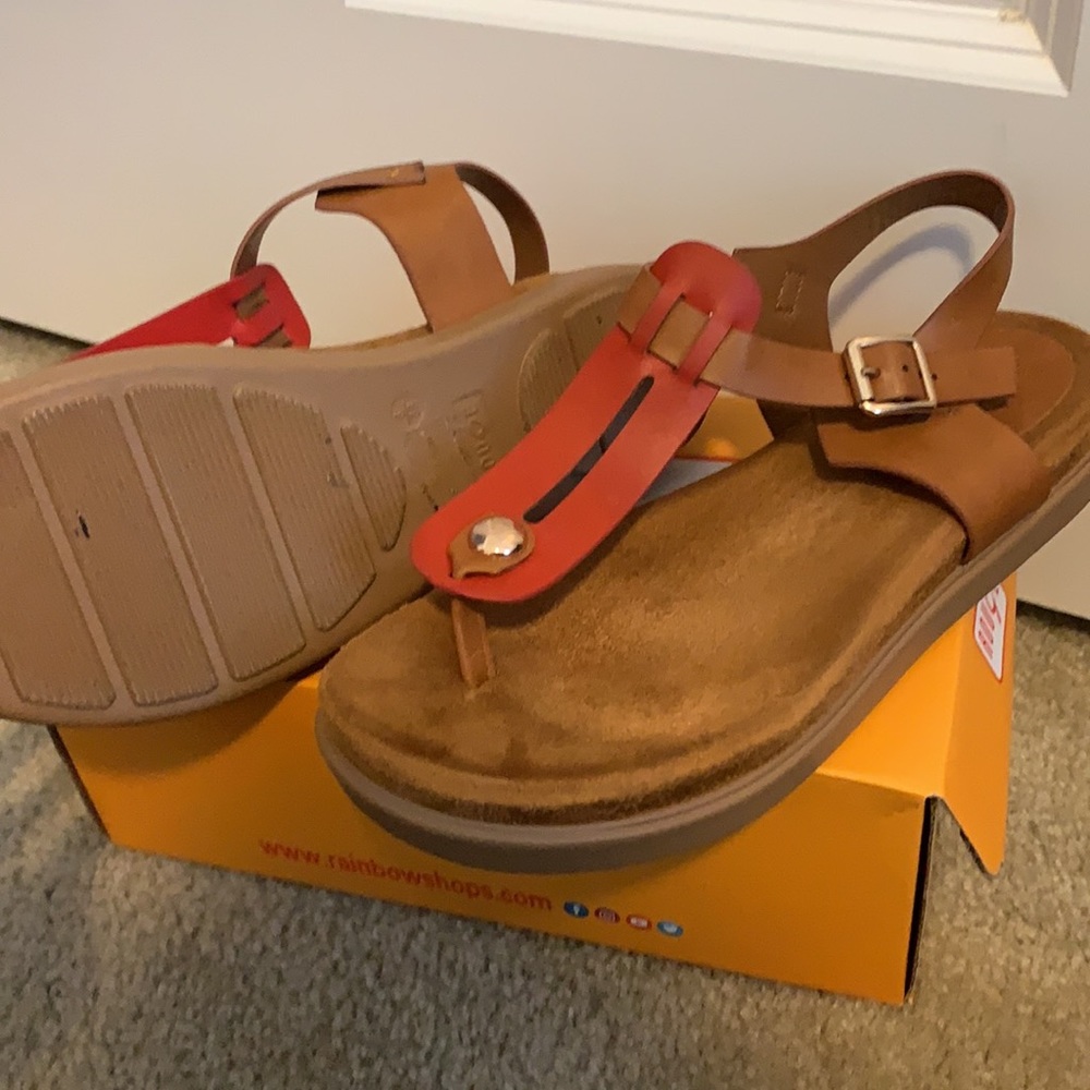 Sandals - Picture 3 of 3